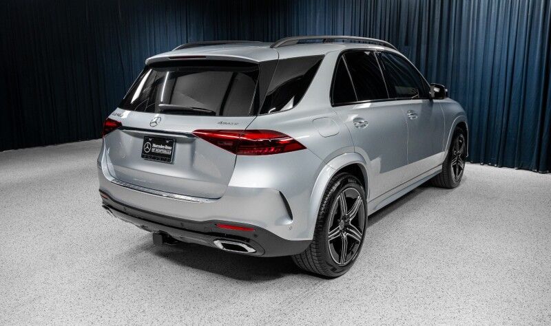 2026 Mercedes-Benz GLE 450 4MATIC&reg; SUV Scottsdale AZ