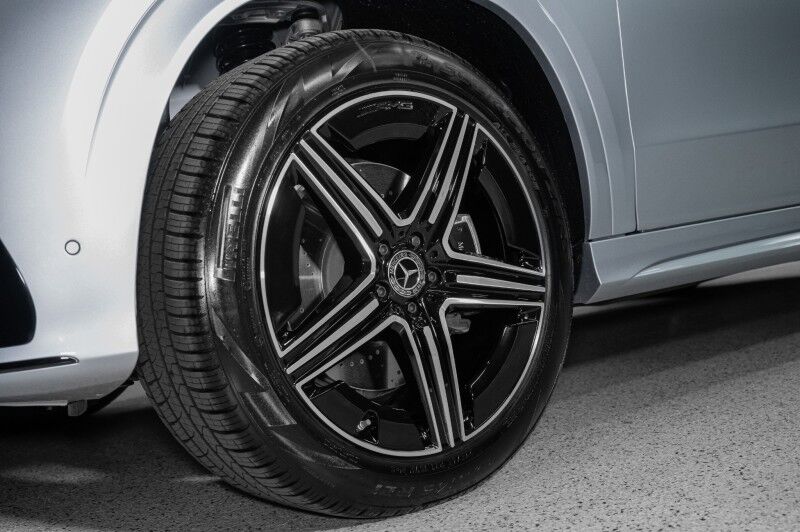 2026 Mercedes-Benz GLE 450 4MATIC&reg; SUV Scottsdale AZ