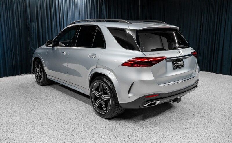 2026 Mercedes-Benz GLE 450 4MATIC&reg; SUV Scottsdale AZ