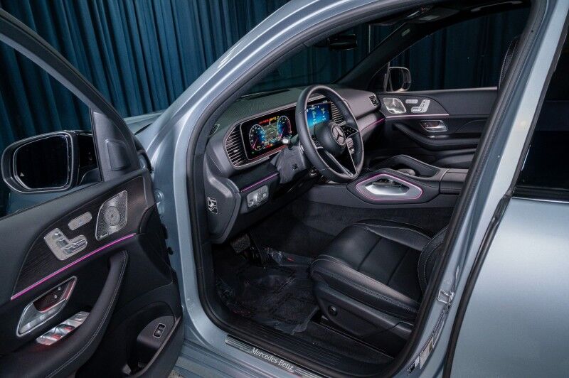 2026 Mercedes-Benz GLE 450 4MATIC&reg; SUV Scottsdale AZ