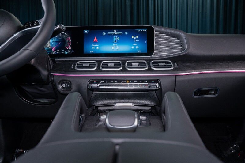 2026 Mercedes-Benz GLE 450 4MATIC&reg; SUV Scottsdale AZ