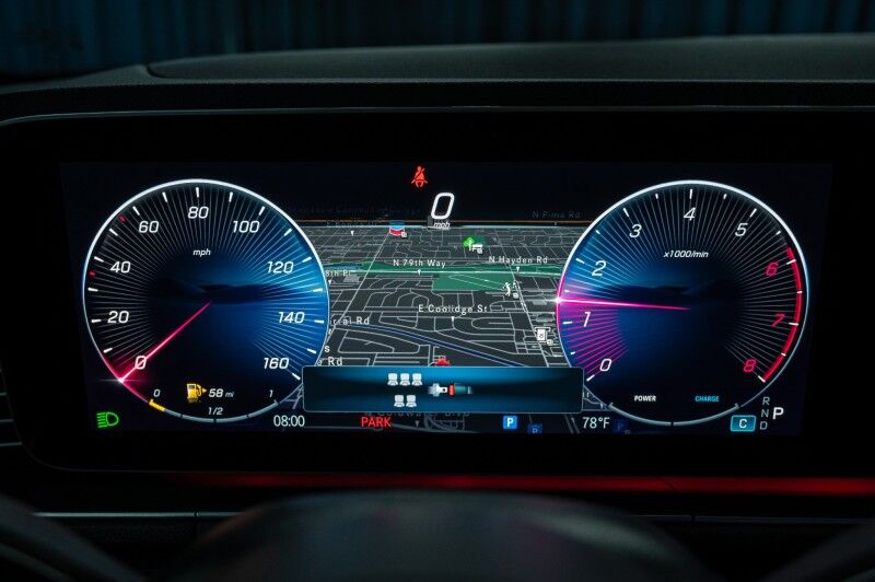 2026 Mercedes-Benz GLE 450 4MATIC&reg; SUV Scottsdale AZ