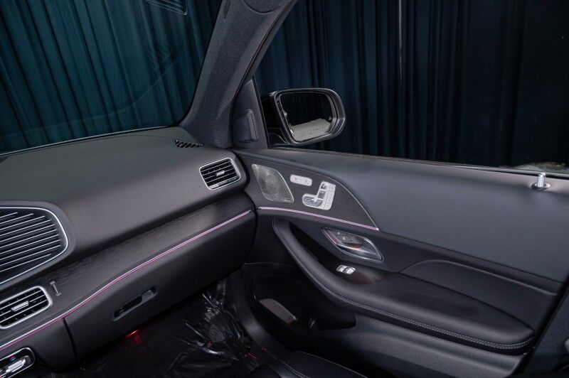 2026 Mercedes-Benz GLE 450 4MATIC&reg; SUV Scottsdale AZ