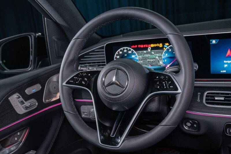 2026 Mercedes-Benz GLE 450 4MATIC&reg; SUV Scottsdale AZ