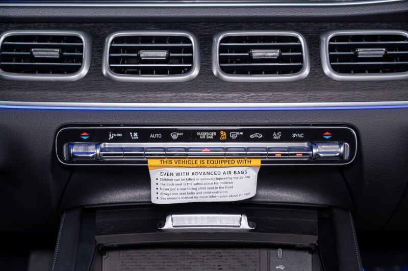 2026 Mercedes-Benz GLE 450 4MATIC&reg; SUV Scottsdale AZ