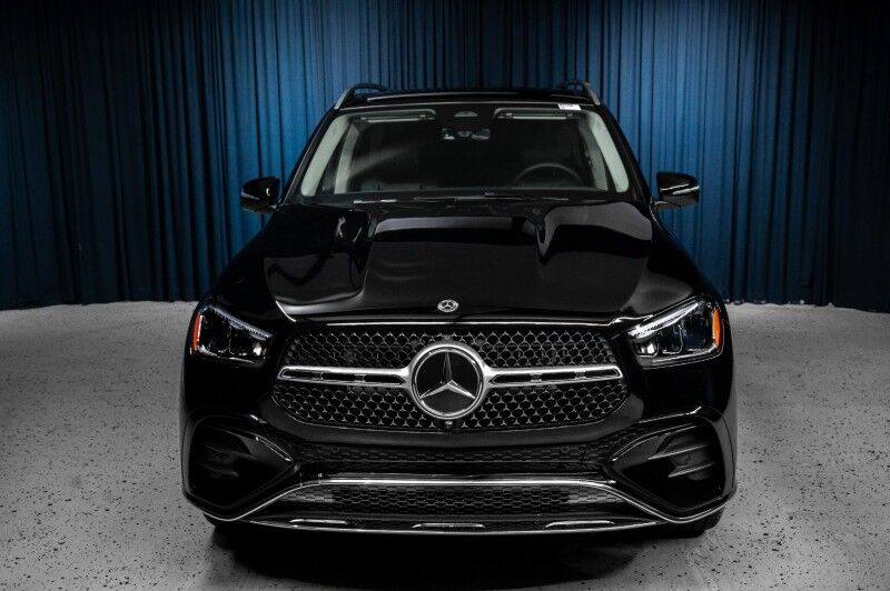 2026 Mercedes-Benz GLE 450 4MATIC&reg; SUV
