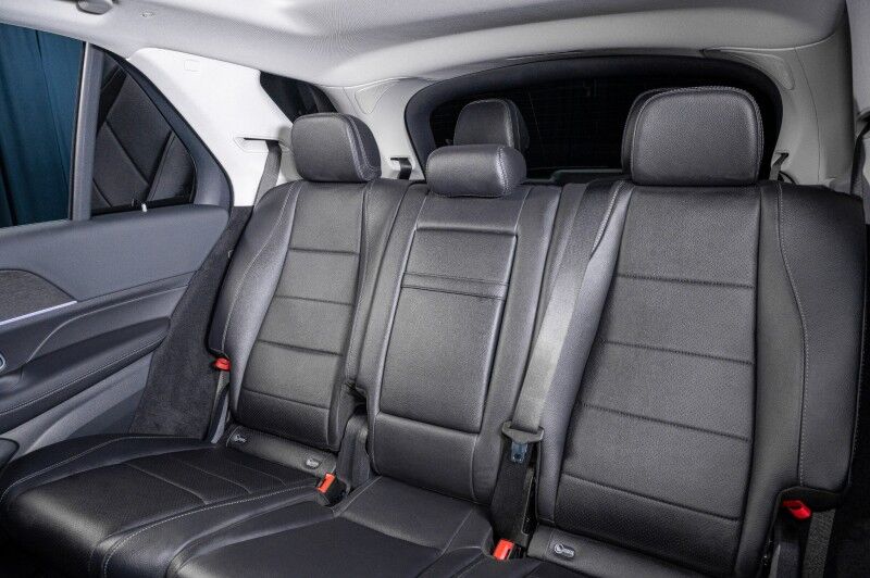 2026 Mercedes-Benz GLE 450 4MATIC&reg; SUV Scottsdale AZ