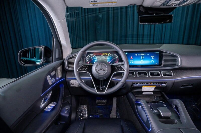 2026 Mercedes-Benz GLE 450 4MATIC&reg; SUV Scottsdale AZ