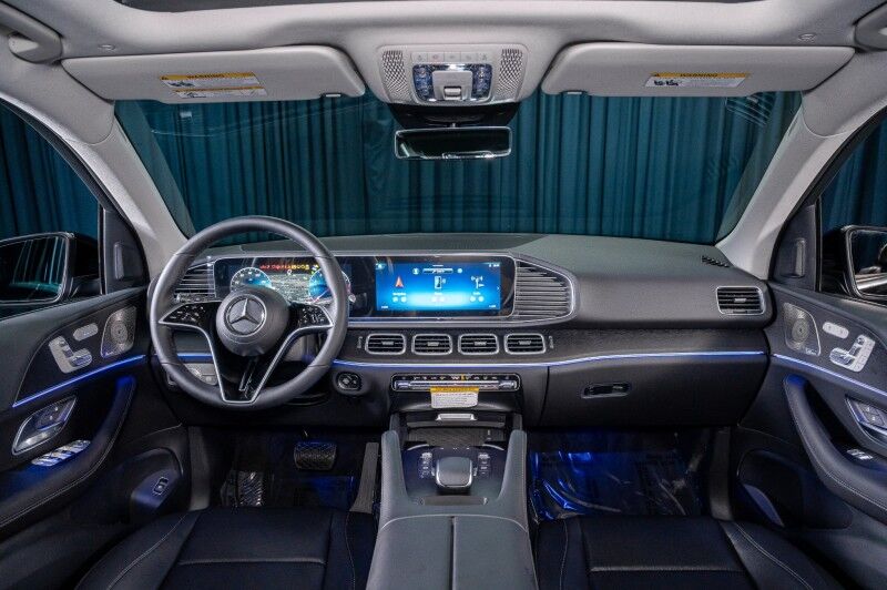2026 Mercedes-Benz GLE 450 4MATIC&reg; SUV Scottsdale AZ