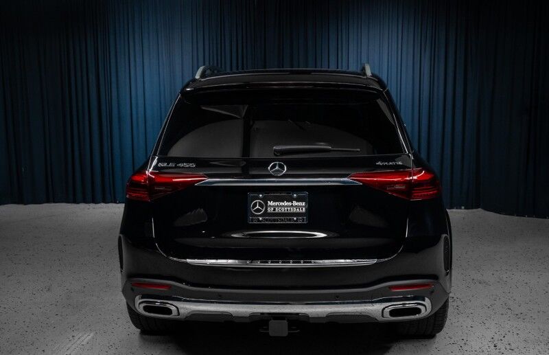 2026 Mercedes-Benz GLE 450 4MATIC&reg; SUV Scottsdale AZ