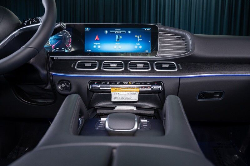 2026 Mercedes-Benz GLE 450 4MATIC&reg; SUV Scottsdale AZ
