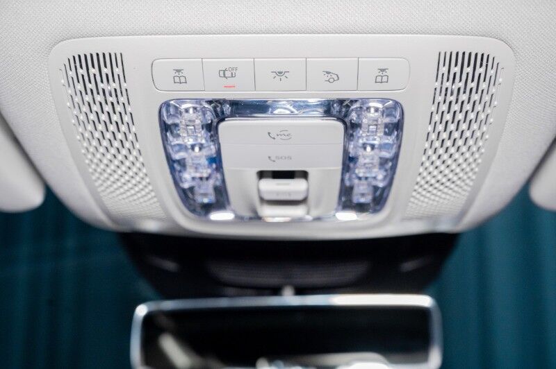 2026 Mercedes-Benz GLE 450 4MATIC&reg; SUV Scottsdale AZ