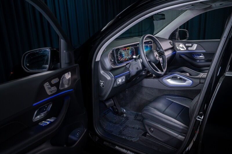 2026 Mercedes-Benz GLE 450 4MATIC&reg; SUV Scottsdale AZ