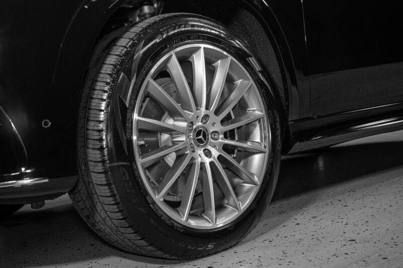 2026 Mercedes-Benz GLE 450 4MATIC&reg; SUV Scottsdale AZ