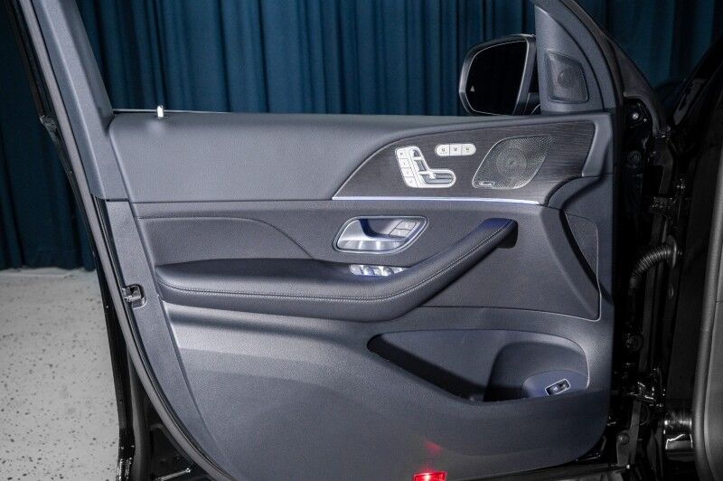 2026 Mercedes-Benz GLE 450 4MATIC&reg; SUV Scottsdale AZ