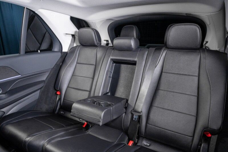 2026 Mercedes-Benz GLE 450 4MATIC&reg; SUV Scottsdale AZ