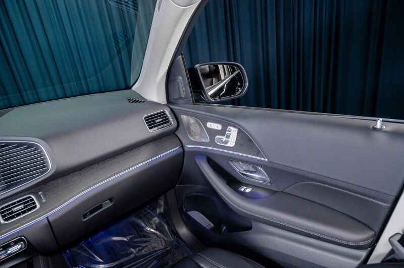 2026 Mercedes-Benz GLE 450 4MATIC&reg; SUV Scottsdale AZ