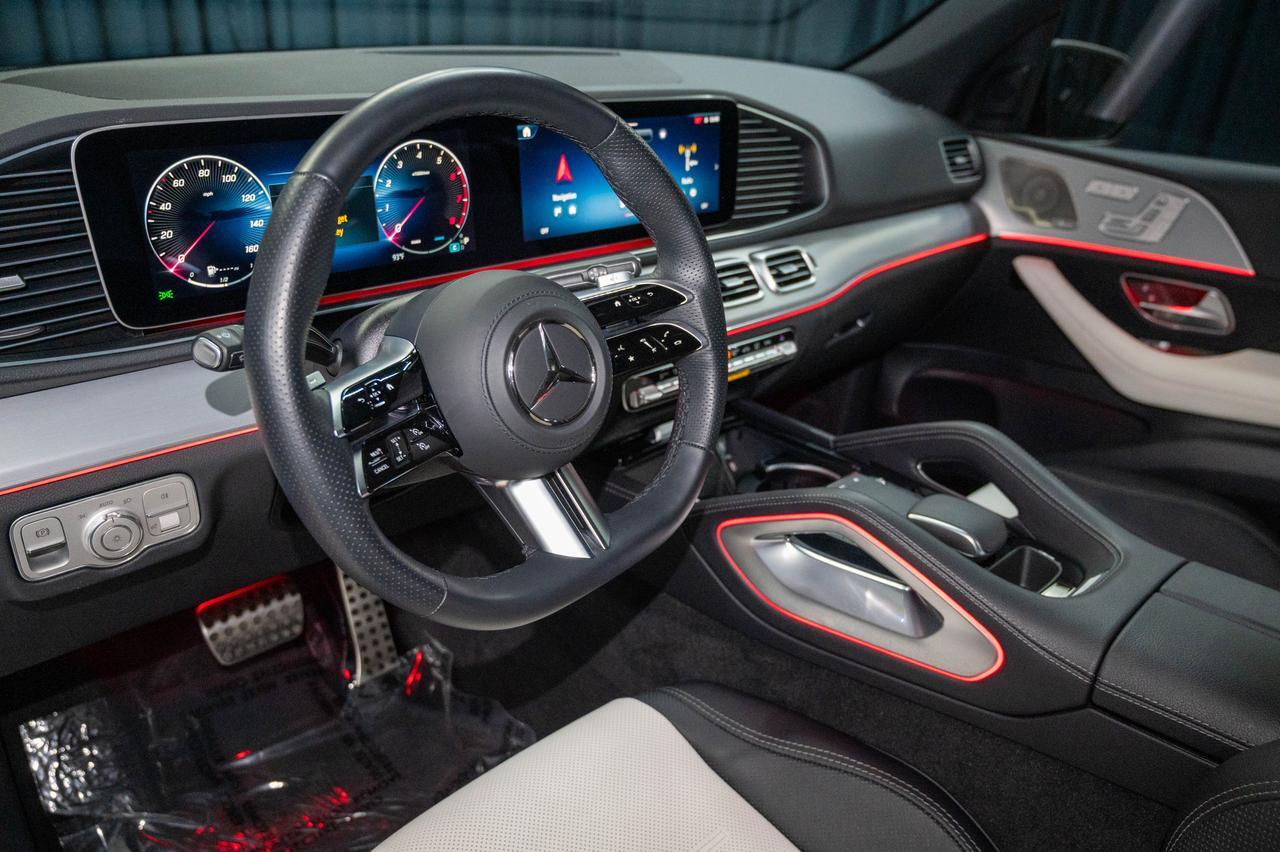 2026 Mercedes-Benz GLE 450 4MATIC&reg; SUV Scottsdale AZ
