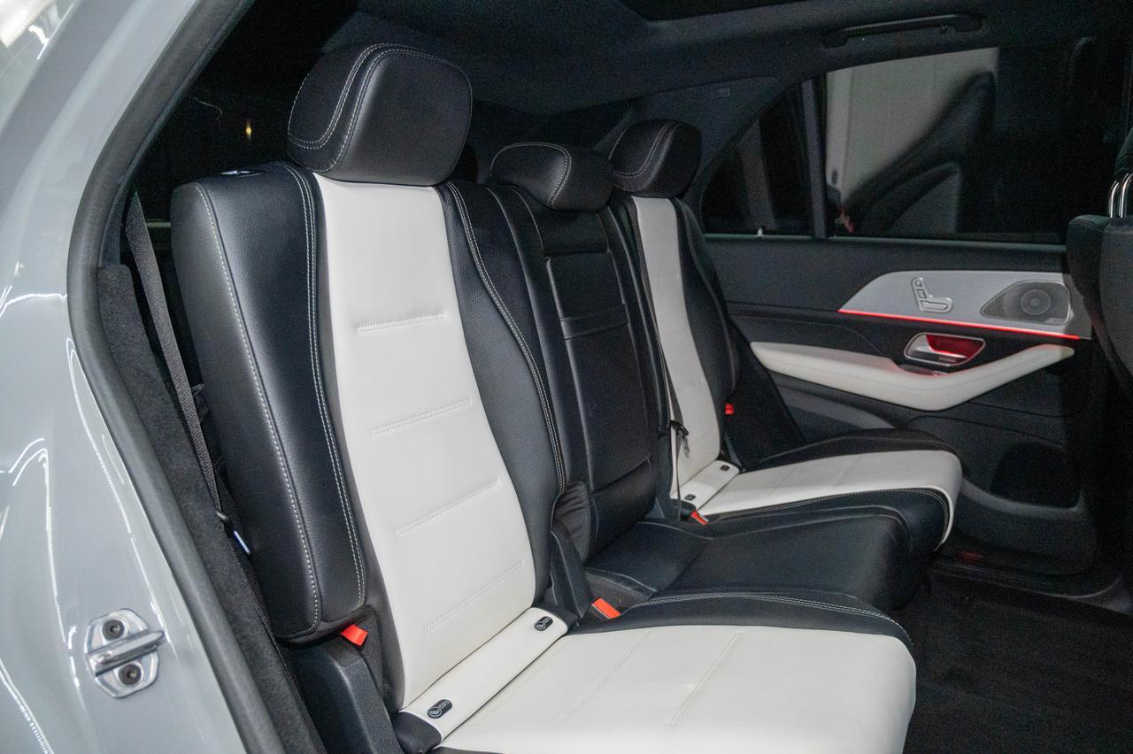 2026 Mercedes-Benz GLE 450 4MATIC&reg; SUV Scottsdale AZ