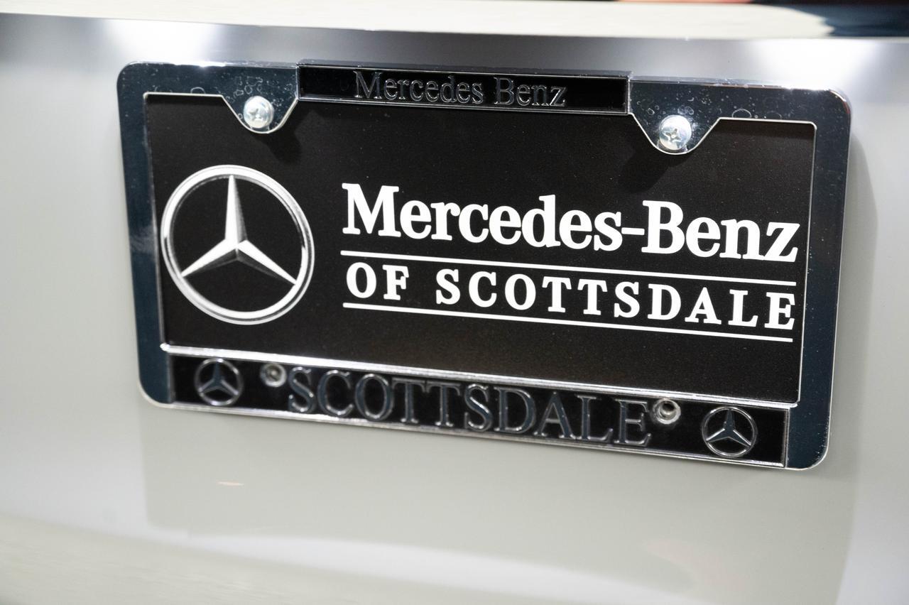 2026 Mercedes-Benz GLE 450 4MATIC&reg; SUV Scottsdale AZ