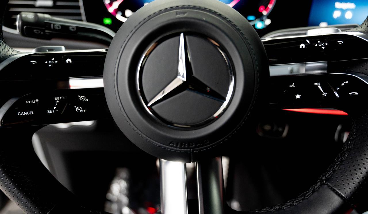 2026 Mercedes-Benz GLE 450 4MATIC&reg; SUV Scottsdale AZ