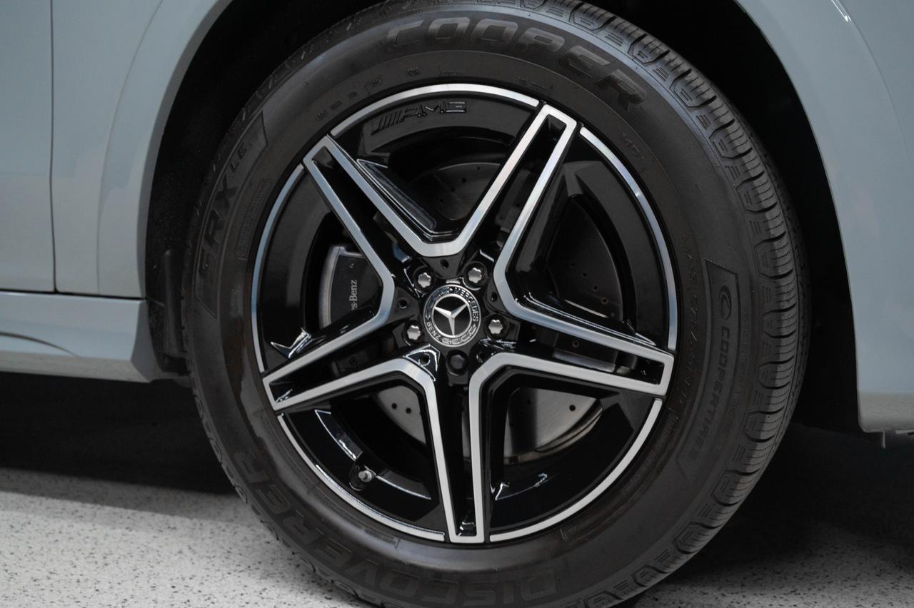 2026 Mercedes-Benz GLE 450 4MATIC&reg; SUV Scottsdale AZ