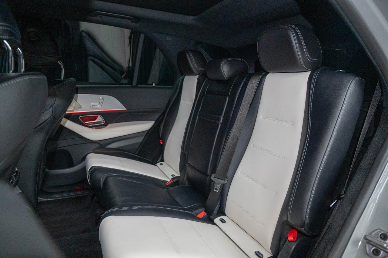 2026 Mercedes-Benz GLE 450 4MATIC&reg; SUV Scottsdale AZ