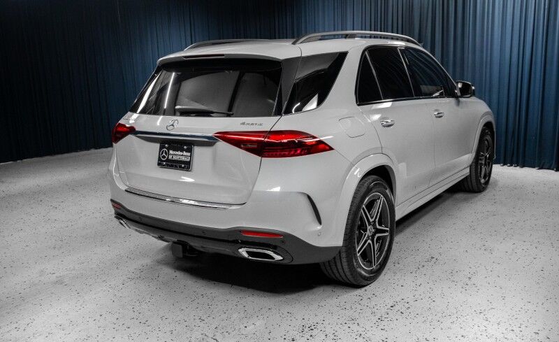2026 Mercedes-Benz GLE 450 4MATIC&reg; SUV Scottsdale AZ