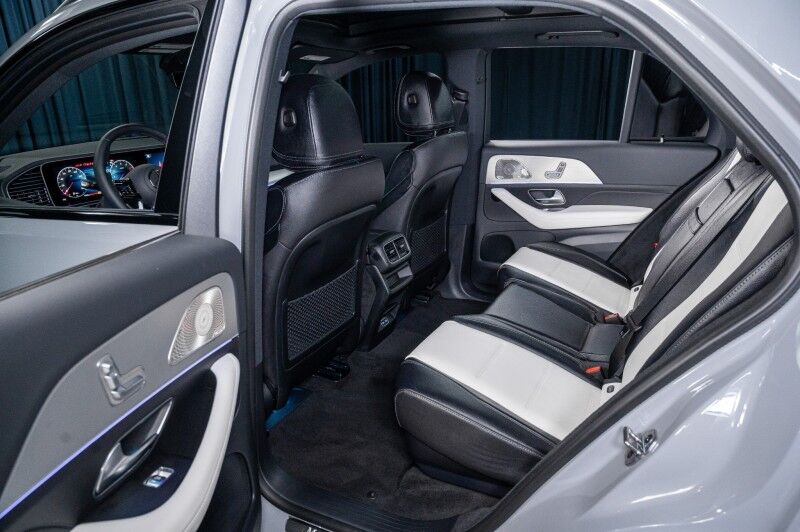 2026 Mercedes-Benz GLE 450 4MATIC&reg; SUV Scottsdale AZ