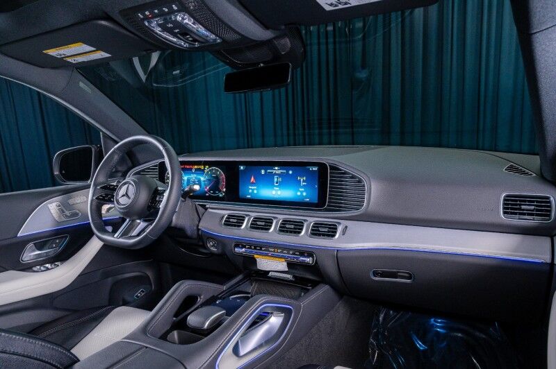 2026 Mercedes-Benz GLE 450 4MATIC&reg; SUV Scottsdale AZ
