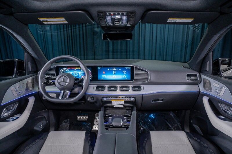 2026 Mercedes-Benz GLE 450 4MATIC&reg; SUV Scottsdale AZ