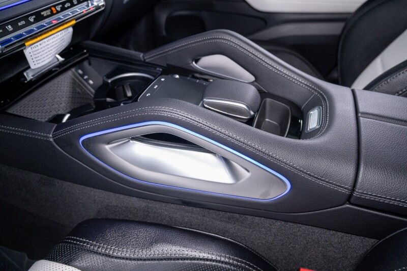 2026 Mercedes-Benz GLE 450 4MATIC&reg; SUV Scottsdale AZ