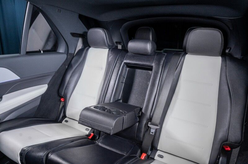 2026 Mercedes-Benz GLE 450 4MATIC&reg; SUV Scottsdale AZ