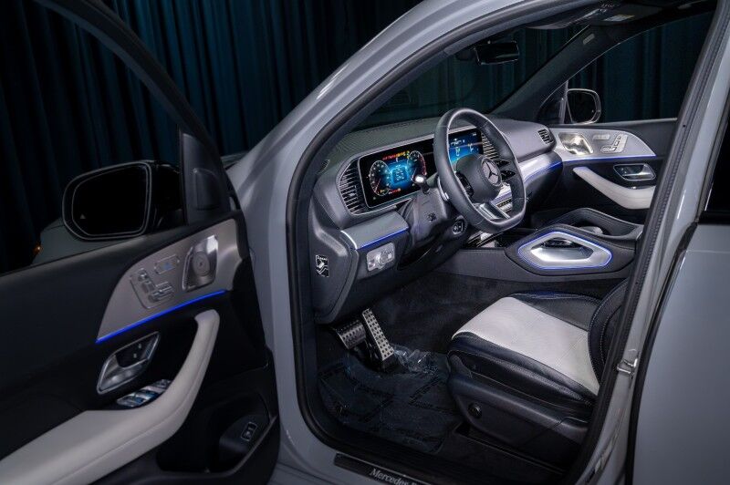 2026 Mercedes-Benz GLE 450 4MATIC&reg; SUV Scottsdale AZ