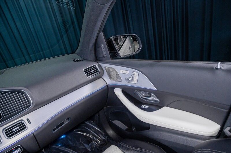 2026 Mercedes-Benz GLE 450 4MATIC&reg; SUV Scottsdale AZ