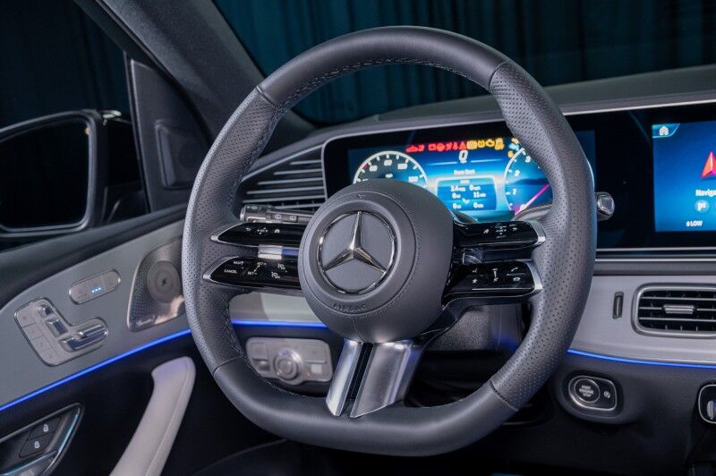 2026 Mercedes-Benz GLE 450 4MATIC&reg; SUV Scottsdale AZ