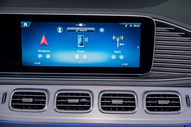 2026 Mercedes-Benz GLE 450 4MATIC&reg; SUV Scottsdale AZ