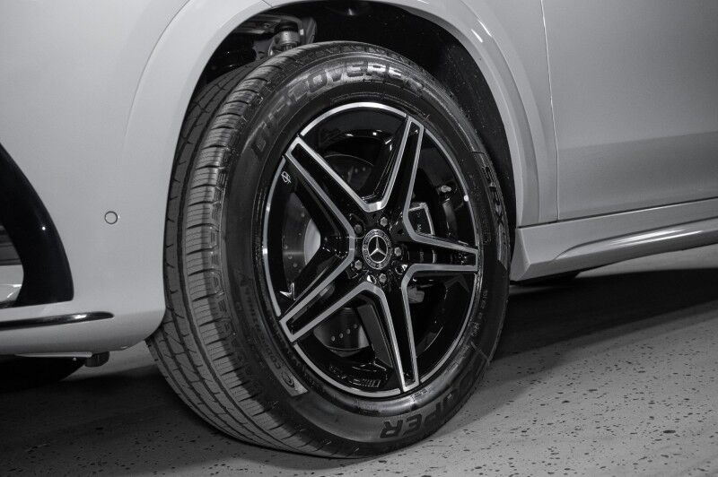 2026 Mercedes-Benz GLE 450 4MATIC&reg; SUV Scottsdale AZ