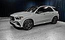 2026 Mercedes-Benz GLE 450 4MATIC® SUV