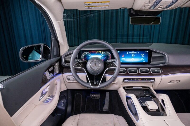 2026 Mercedes-Benz GLE 450 4MATIC&reg; SUV Scottsdale AZ