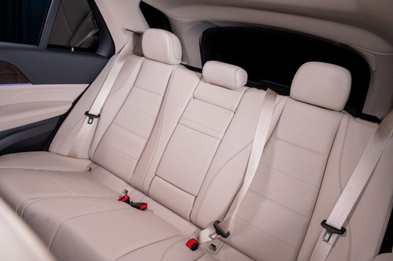 2026 Mercedes-Benz GLE 450 4MATIC&reg; SUV Scottsdale AZ