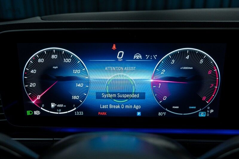 2026 Mercedes-Benz GLE 450 4MATIC&reg; SUV Scottsdale AZ