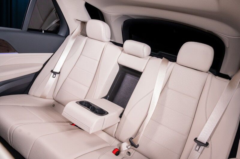 2026 Mercedes-Benz GLE 450 4MATIC&reg; SUV Scottsdale AZ