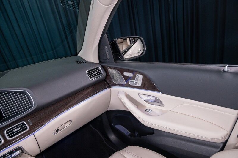 2026 Mercedes-Benz GLE 450 4MATIC&reg; SUV Scottsdale AZ