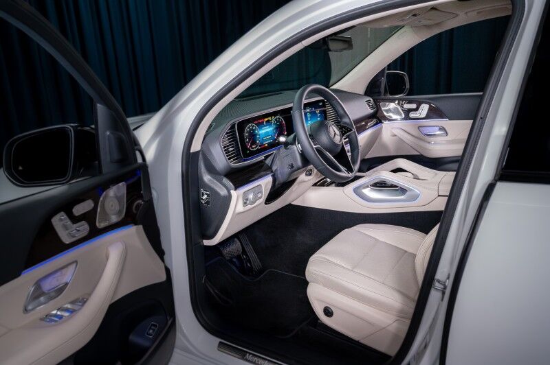 2026 Mercedes-Benz GLE 450 4MATIC&reg; SUV Scottsdale AZ