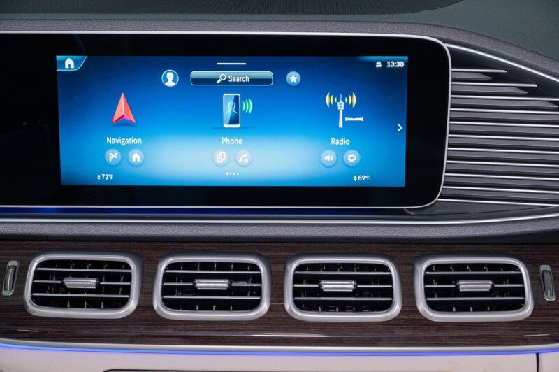 2026 Mercedes-Benz GLE 450 4MATIC&reg; SUV Scottsdale AZ