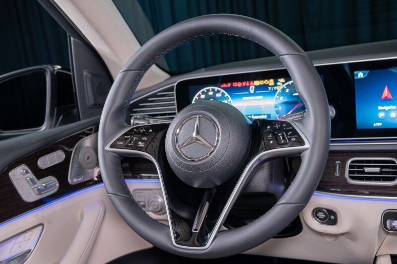 2026 Mercedes-Benz GLE 450 4MATIC&reg; SUV Scottsdale AZ