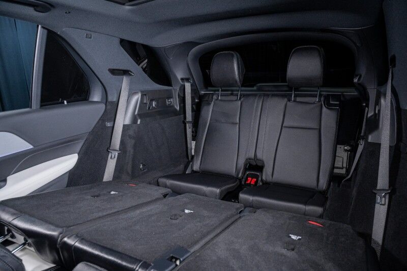 2026 Mercedes-Benz GLE 450 4MATIC&reg; SUV Scottsdale AZ