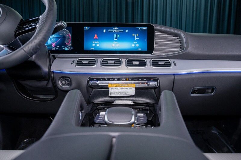 2026 Mercedes-Benz GLE 450 4MATIC&reg; SUV Scottsdale AZ