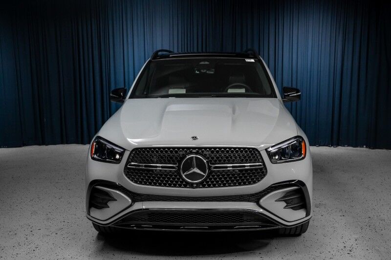 2026 Mercedes-Benz GLE 450 4MATIC&reg; SUV Scottsdale AZ